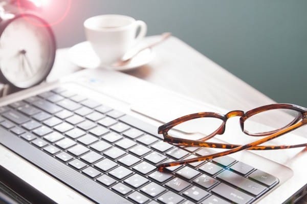 Criação de conteúdo Fonte: Freepik.