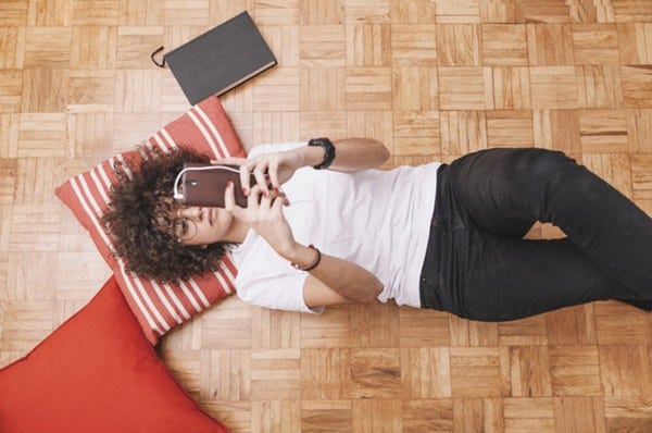 Marketing de Conteúdo