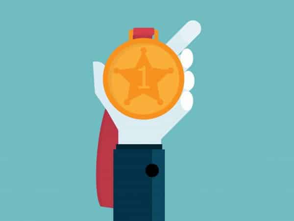 Criação de conteúdo