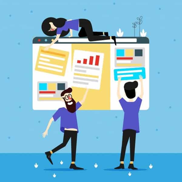 10 erros de SEO e design que prejudicam o seu negócio