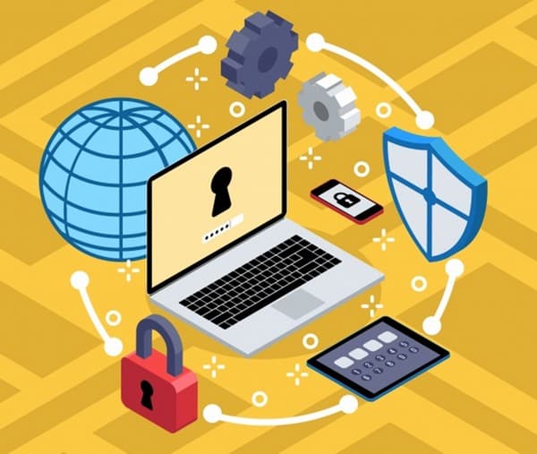 Site seguro: Hospedagem e segurança