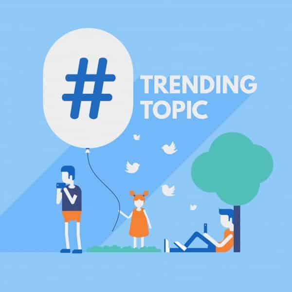 Rastrear resultados online