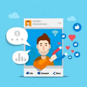 Qual a diferença entre micro-influenciadores e mega-influenciadores