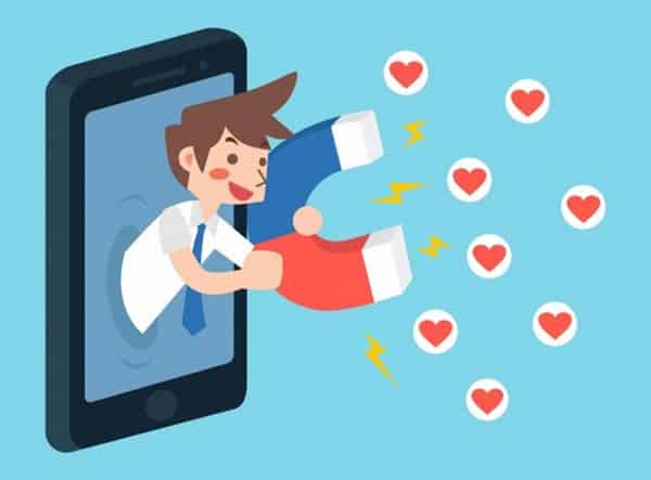 Parcerias com influenciadores para empresas: saiba