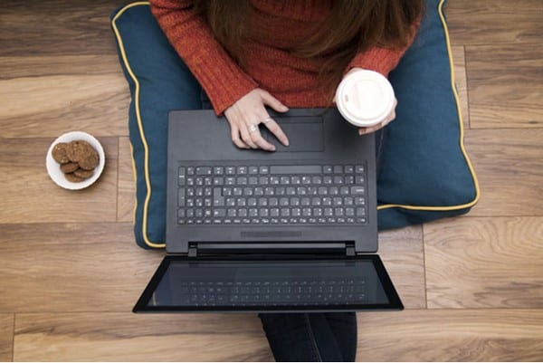 Dicas para criar conteúdo Fonte: Freepik.