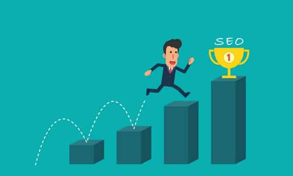 SEO passo a passo para o sucesso