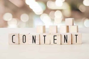 Marketing na internet