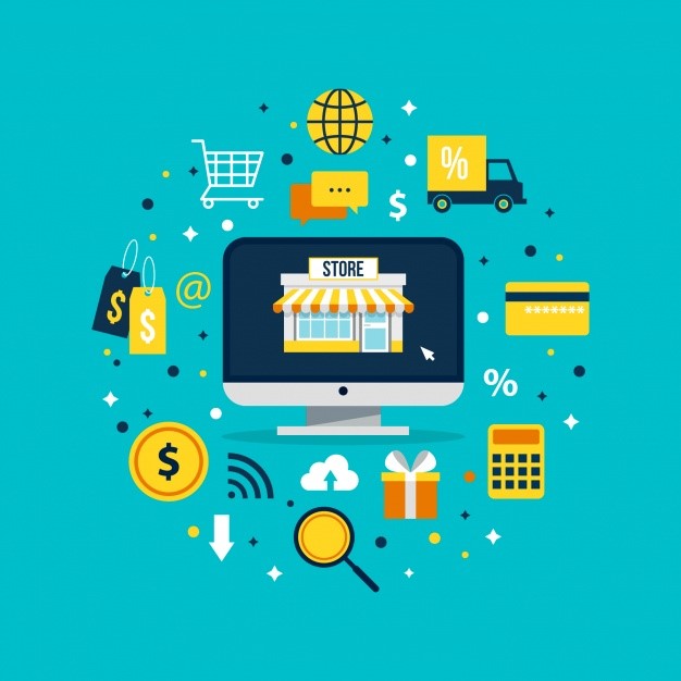 Para otimizar seu site para as festas de fim de ano, seja ativo nas mídias sociais