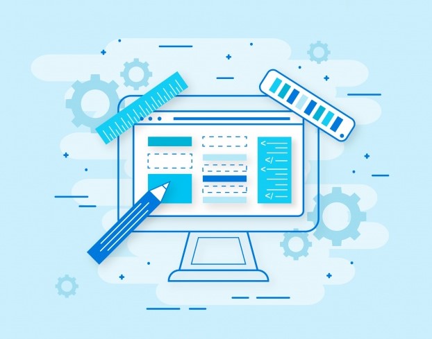 O que PPC e web design têm em comum