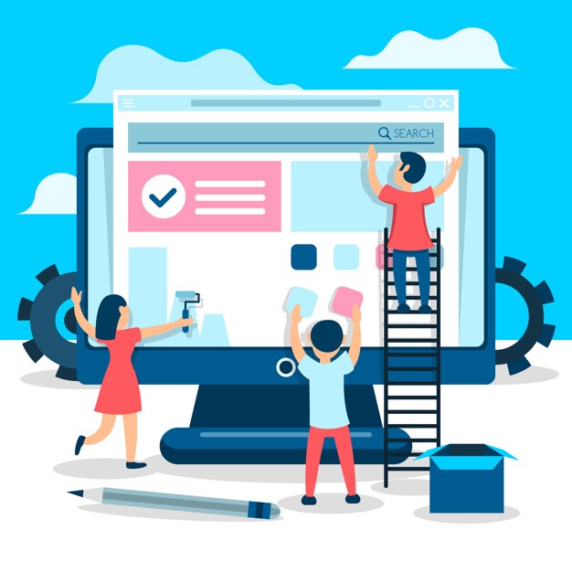 PPC e web design devem trabalhar juntos