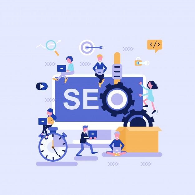 Marketing de conteúdo no SEO off-page