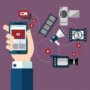 Dicas para maximizar o impacto dos vídeos nas mídias sociais