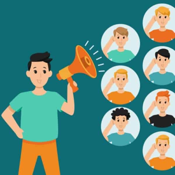 Entenda o que é o marketing com influenciadores digitais