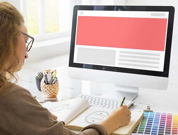 A importância da navegação estrutural no desenvolvimento de um site