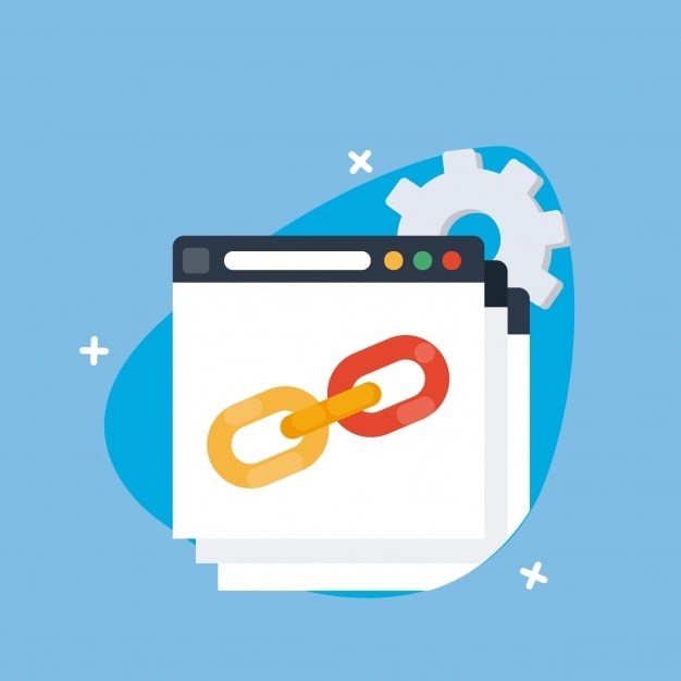 Melhores formas de fazer link building Melhores formas de fazer link building Fonte: freepik.