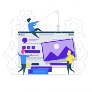 Ajudamos você a saber o que precisa para criar um site.