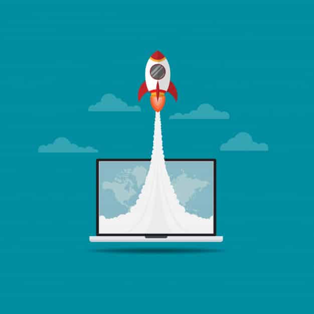 O Inbound Marketing não é focado apenas em atrair o cliente, mas em mantê-lo e fidelizá-lo.