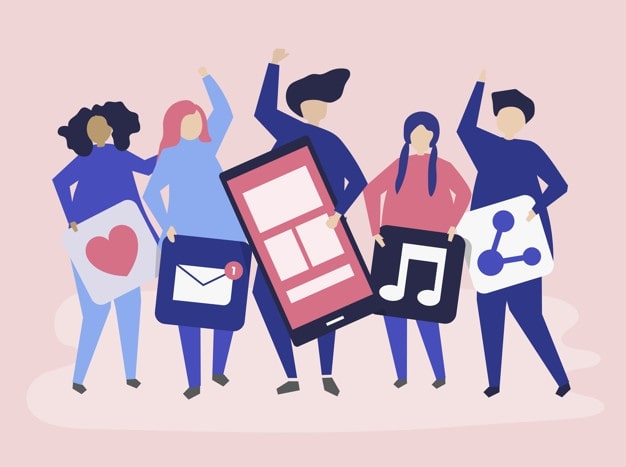 Saber quem é seu público pode ser o maior desafio que você enfrenta ao definir suas metas de marketing Saber quem é seu público pode ser o maior desafio que você enfrenta ao definir suas metas de marketing