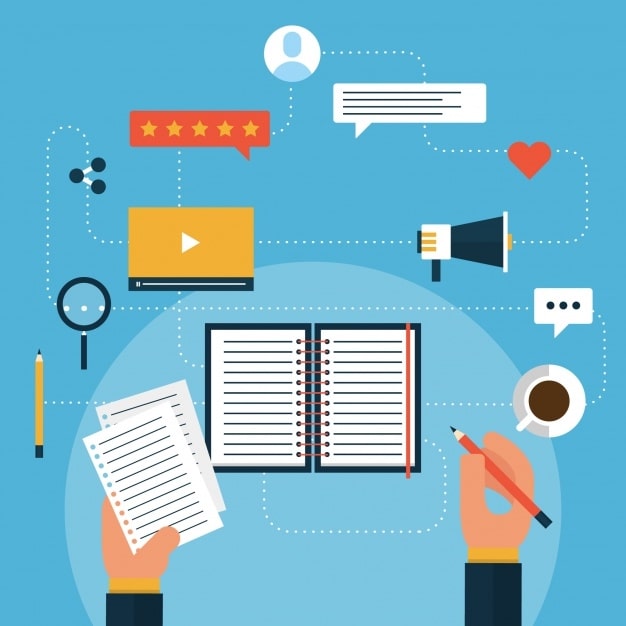 Crie uma estratégia forte de conteúdo para suas personas Crie uma estratégia forte de conteúdo para suas personas