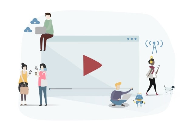 O melhor tipo de postagem é aquele que parece orgânico Fonte: freepik.