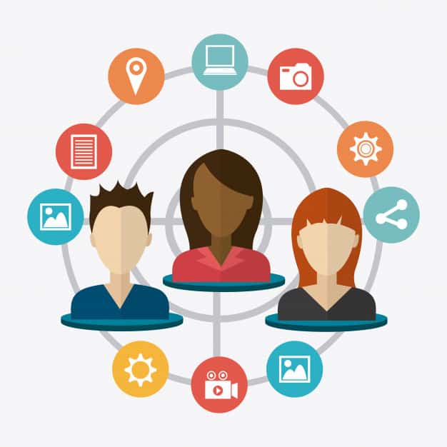 Conheça os principais erros que estão atrapalhando a sua estratégia de marketing de relacionamento Fonte: freepik.