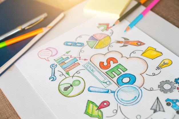 Há muitos mitos sobre SEO