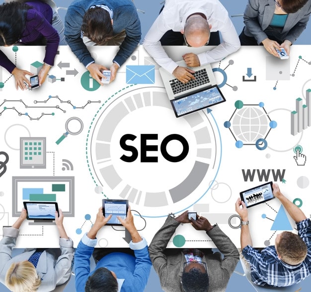 Desvende mitos sobre SEO