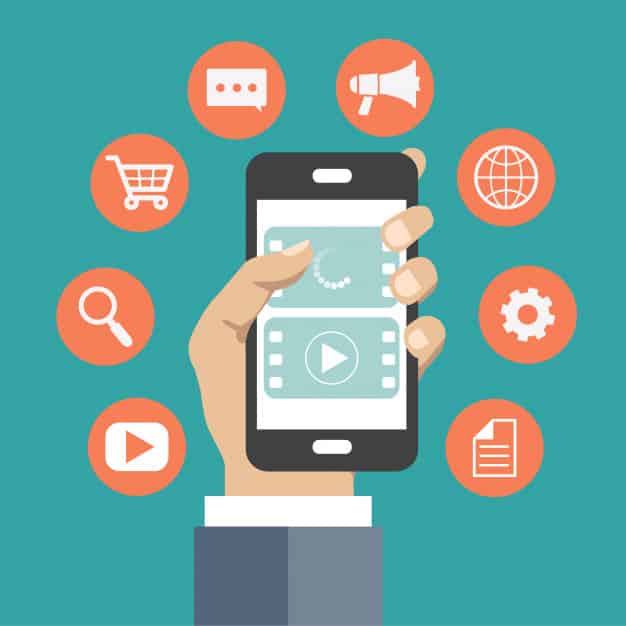 O SEO é a alma do marketing digital.