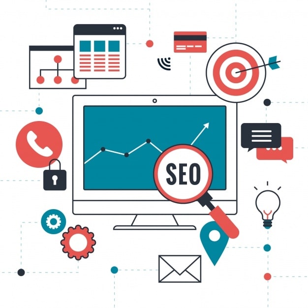 Número total de backlinks Número total de backlinks Fonte: Freepik