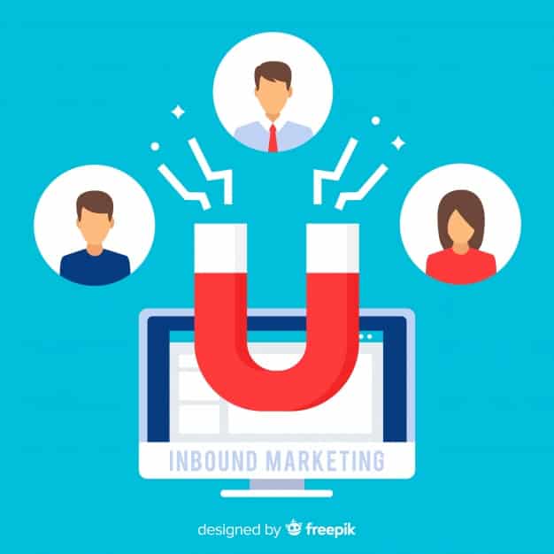Descubra qual é o passo a passo do inbound marketing