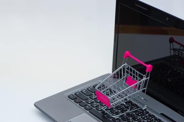 embora erros no e-commerce aconteçam muito, eles são perfeitamente possíveis de se evitar