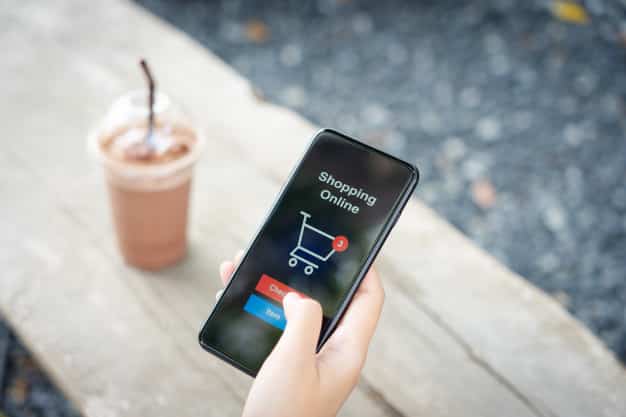 Crie um site fácil de usar e com um design responsivo Crie um site fácil de usar e com um design responsivo