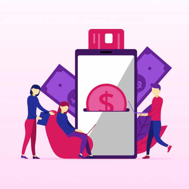 Dicas para otimizar a sua loja virtual. Fonte: Freepik