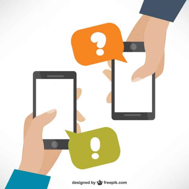 Propaganda via geolocalização