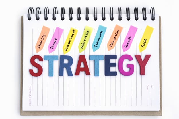 Dicas para aprender como escolher palavras-chave