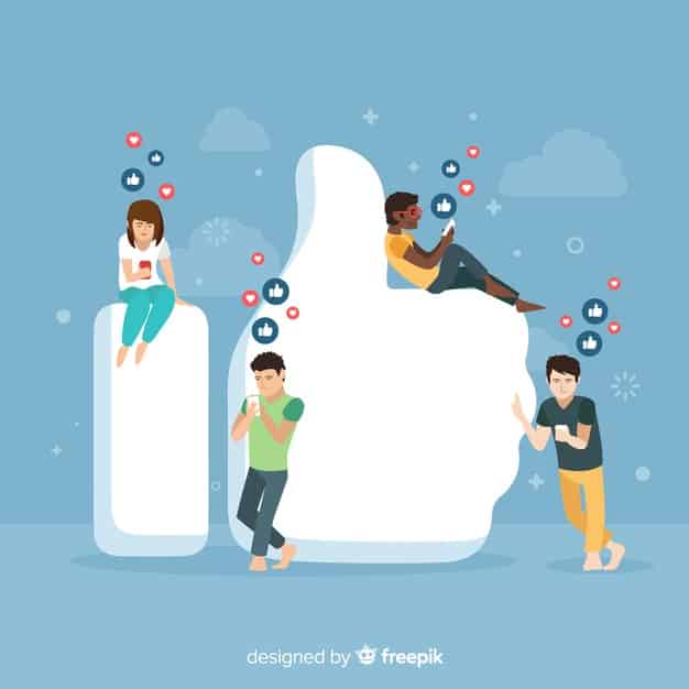 Erros comuns em estratégias de mídias sociais Erros comuns em estratégias de mídias sociais