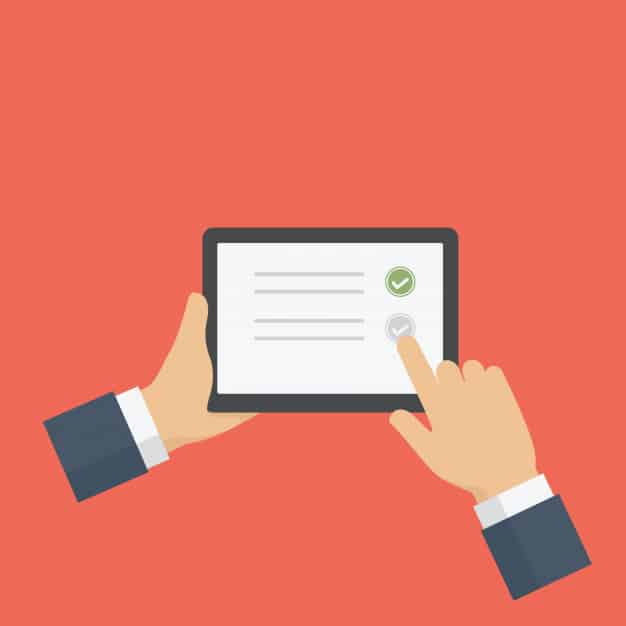 Essas informações são coisas como gênero, idade, local de residência, etc.