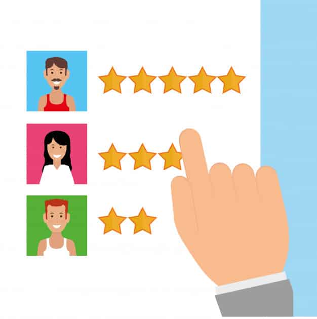 Por que ter formul&aacute;rios no seu site