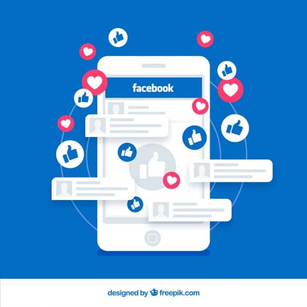 Responda os comentários