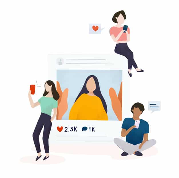 5 dicas de uso de redes sociais para empresas