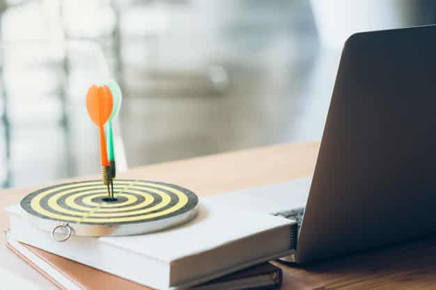 O público alvo da sua empresa.