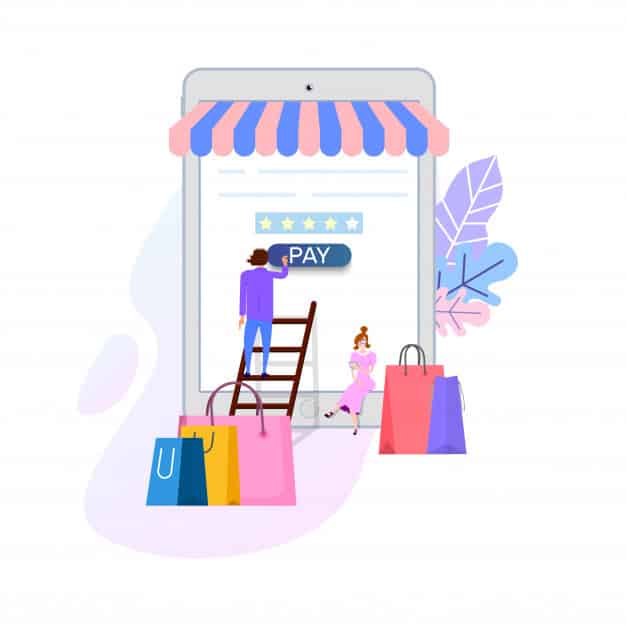 As melhores estratégias de marketing para e-commerce