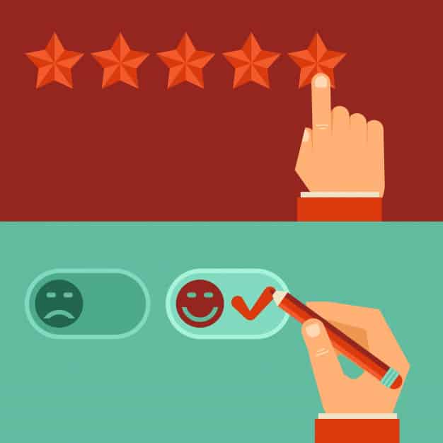 Por que ter formulários no seu site