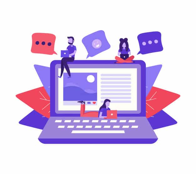 Se mantenha atualizado a todas as inovações e mudanças da sua área.