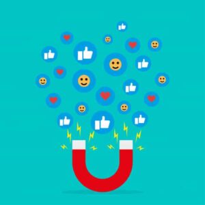 Como usar as redes sociais a favor da sua empresa