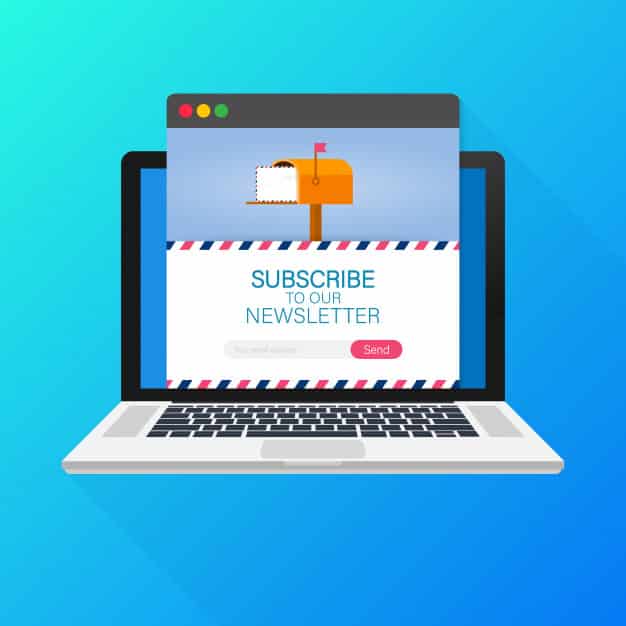 Não use imagens muito grandes