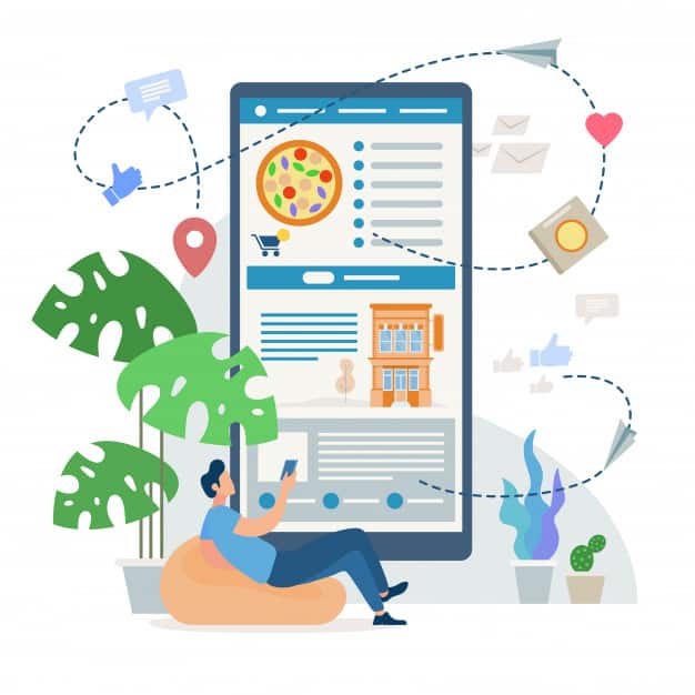 Leve em conta a regra do polegar