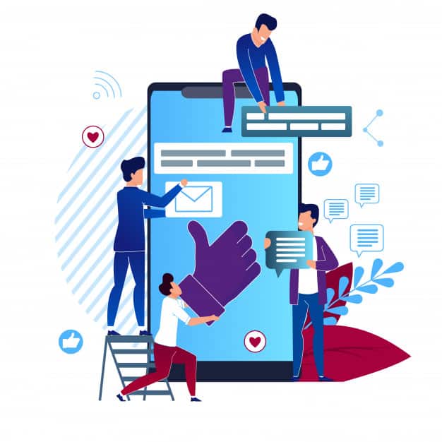 Saiba como gerenciar redes sociais