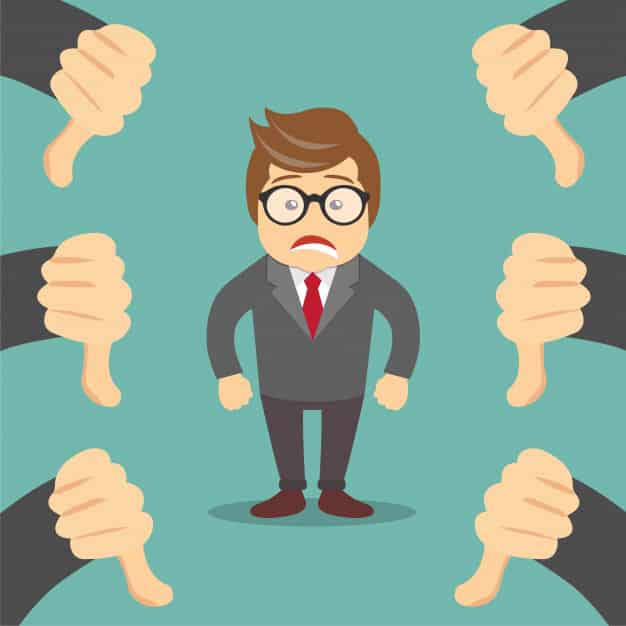 Leve a conversa para um espaço privado Leve a conversa para um espaço privado