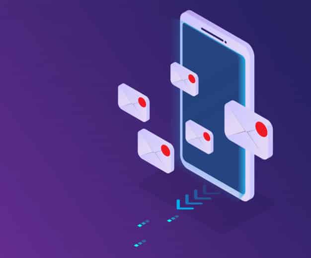 Como funciona o SMS Marketing